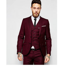 summer suit