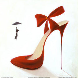 heels