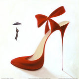heels