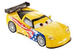 Toy cars