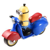 Toy cars