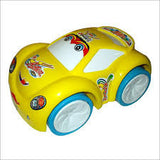 Toy cars