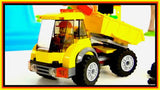 Toy cars