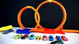 Toy cars