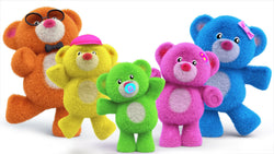 teddy bear